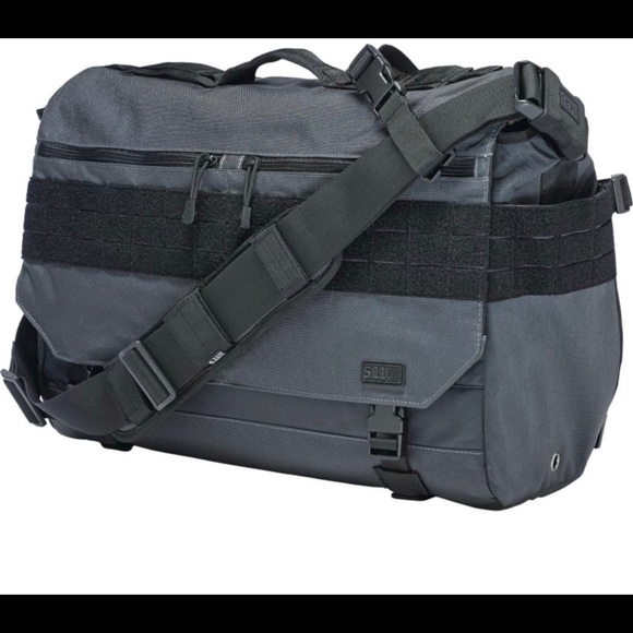 5.11 tactical rush delivery xray